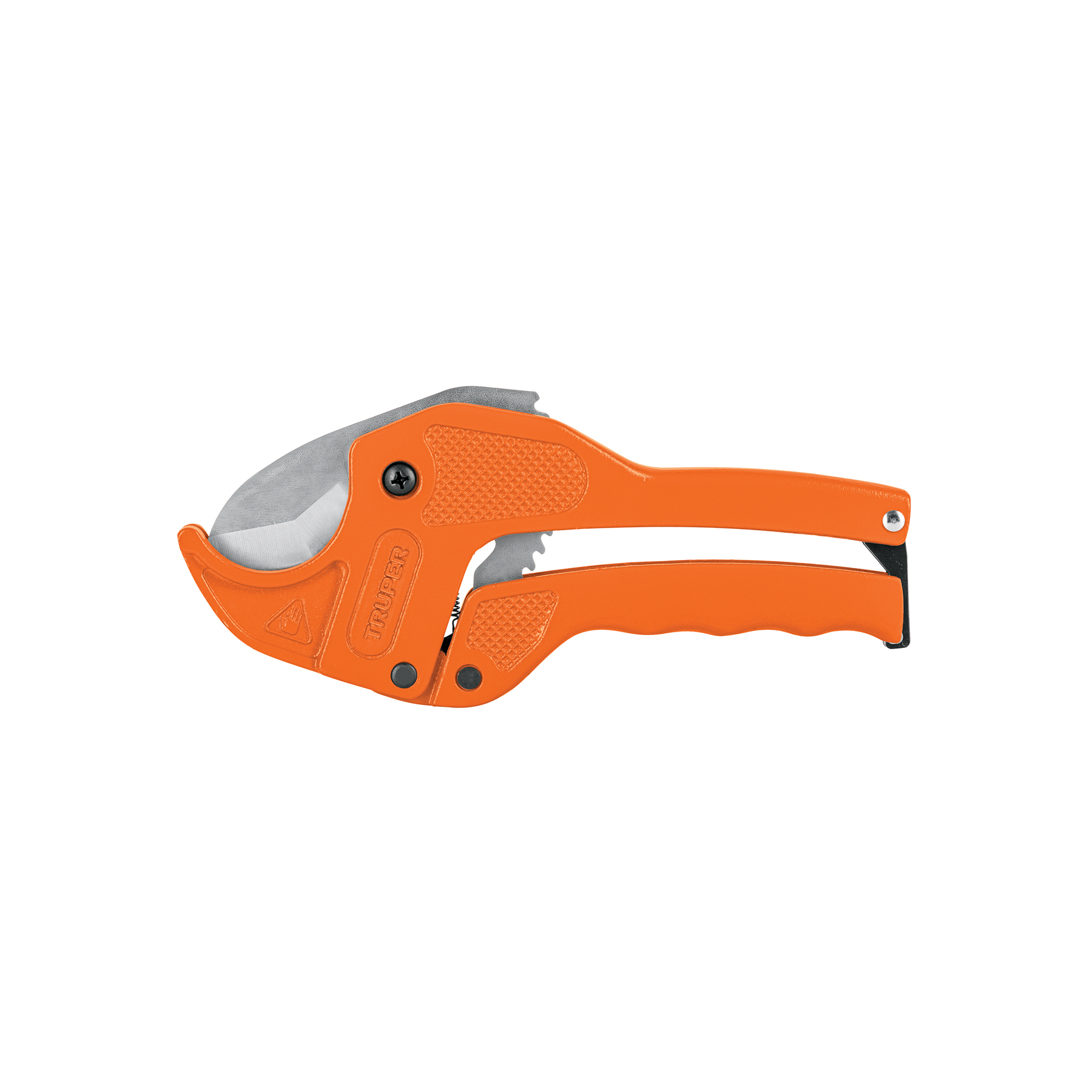 Cortador de tubo de plástico, corte 1-5/8' (41 mm), TRUPER