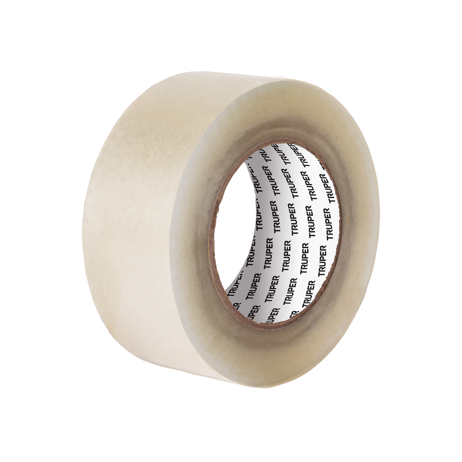 Cinta de empaque 48 mm x 150 m transparente, Truper