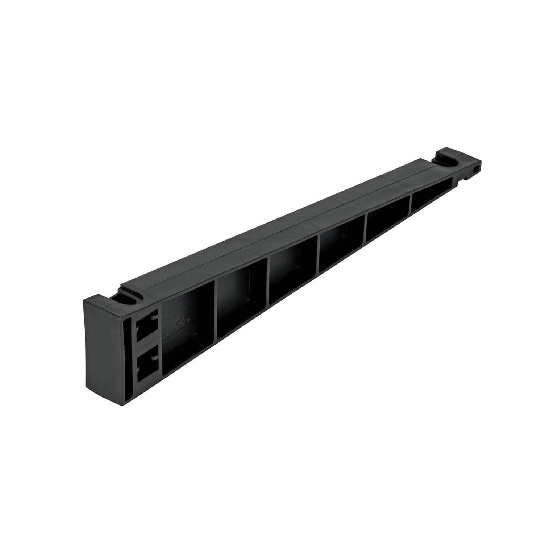 Cuña plástica para carretillas tipo americano