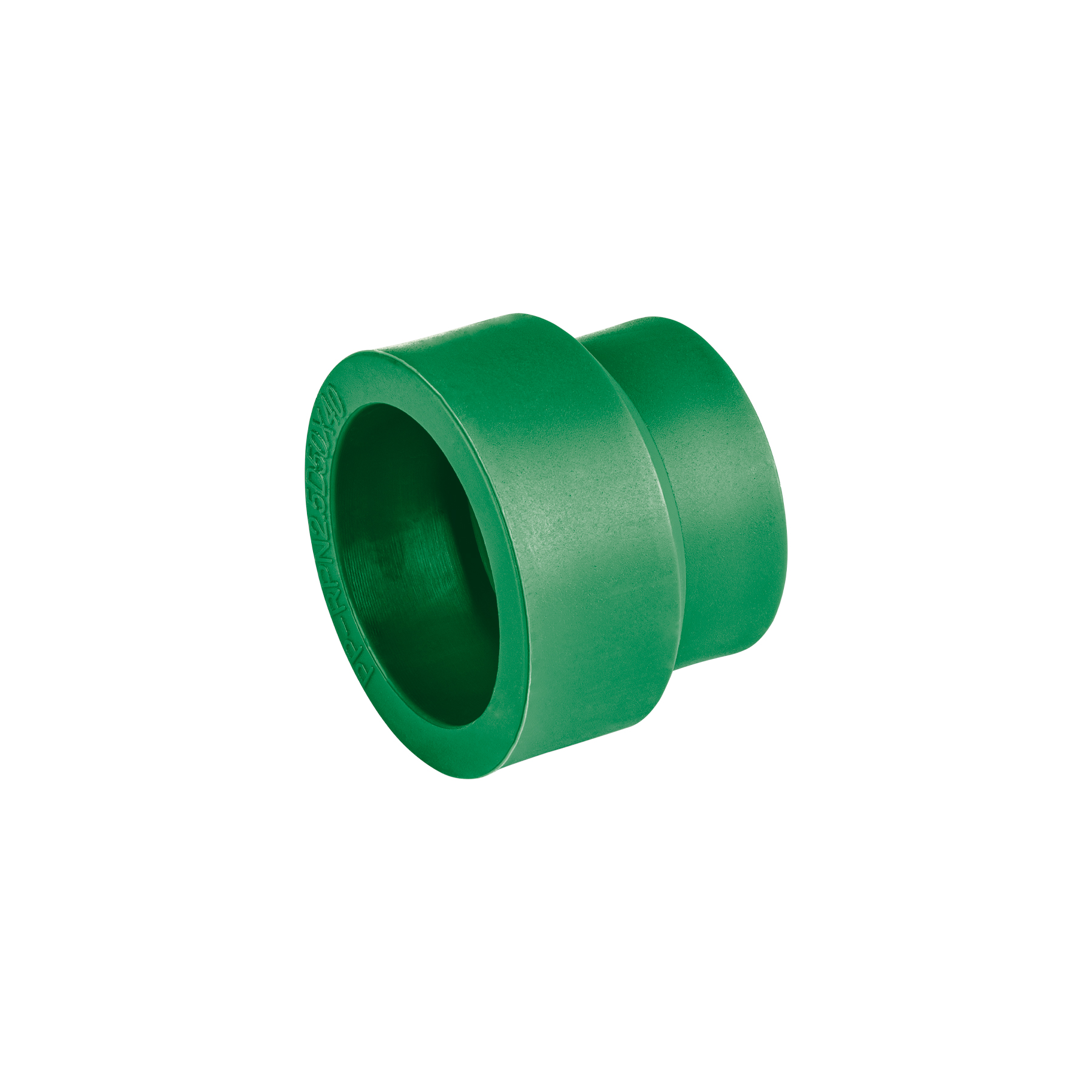 Reducción de PPR 1-1/2' x 1-1/4', FOSET