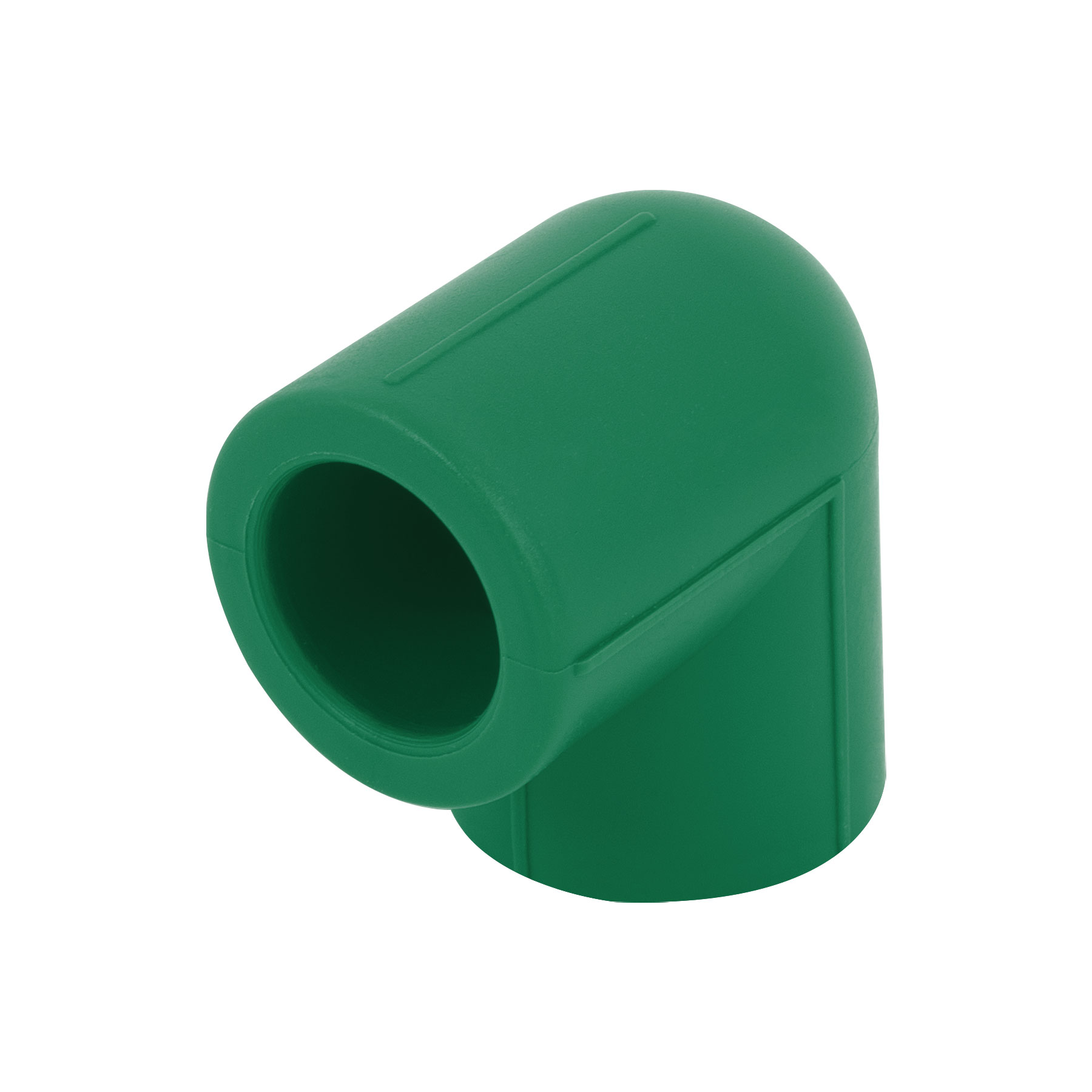 Codo 90° PPR,  1/2', Foset