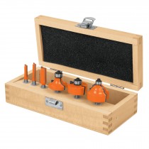 Brocas (fresas) para router