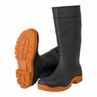 Botas industriales