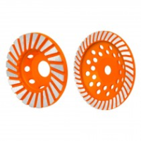 Copas de diamante