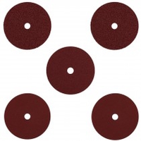 Discos de lija