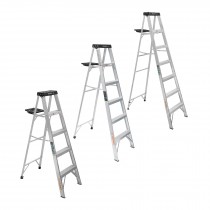 Escaleras