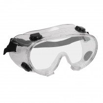 Goggles y Lentes