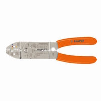 Pinzas pelacables y para electrónica