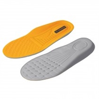 Plantillas anti-fatiga para zapatos