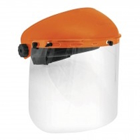 Protectores faciales