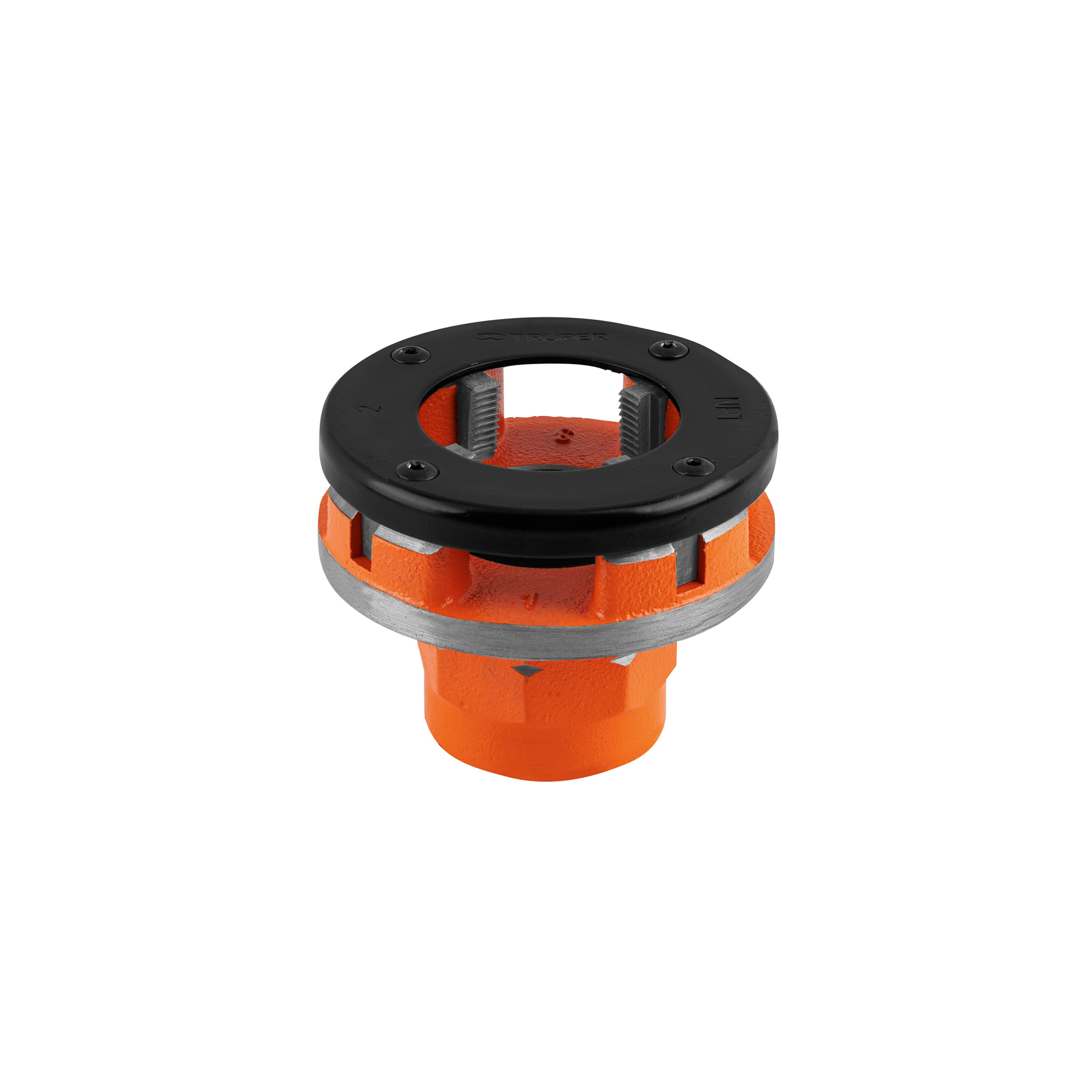 Dado 2' para tarrajas TA-850 y TA-851, Truper