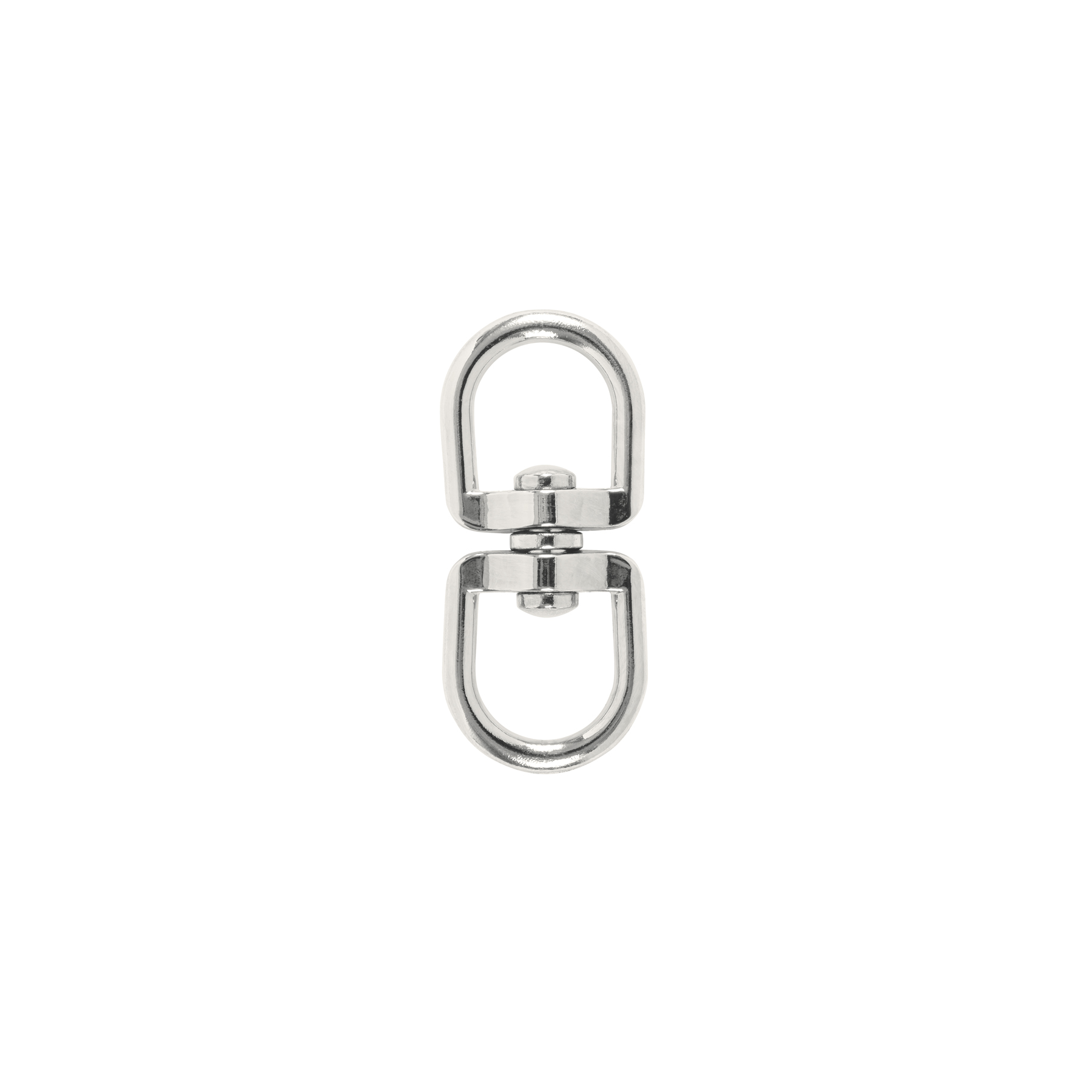 Destorcedor metálico de 5/16', FIERO