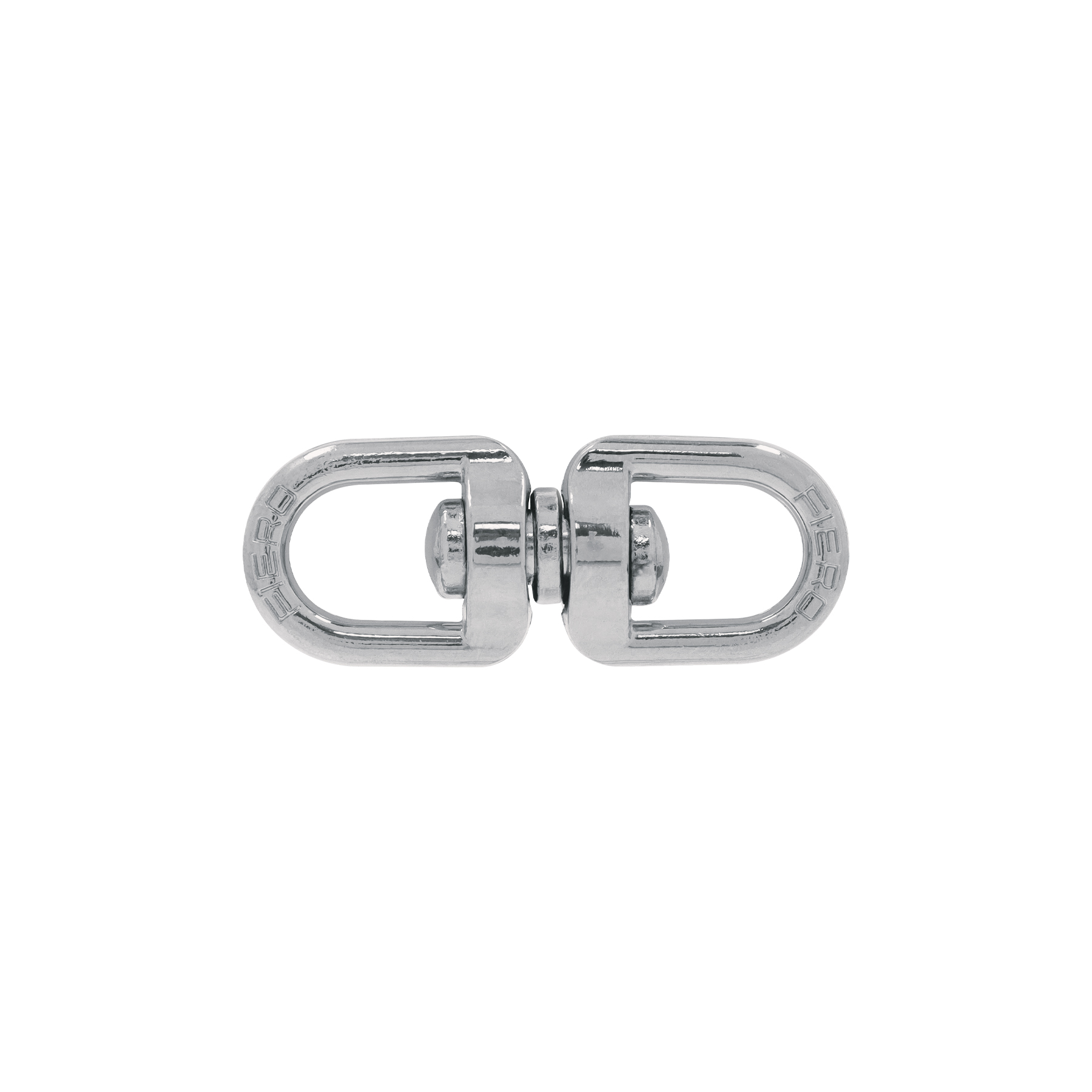 Destorcedor metálico de 5/32', FIERO