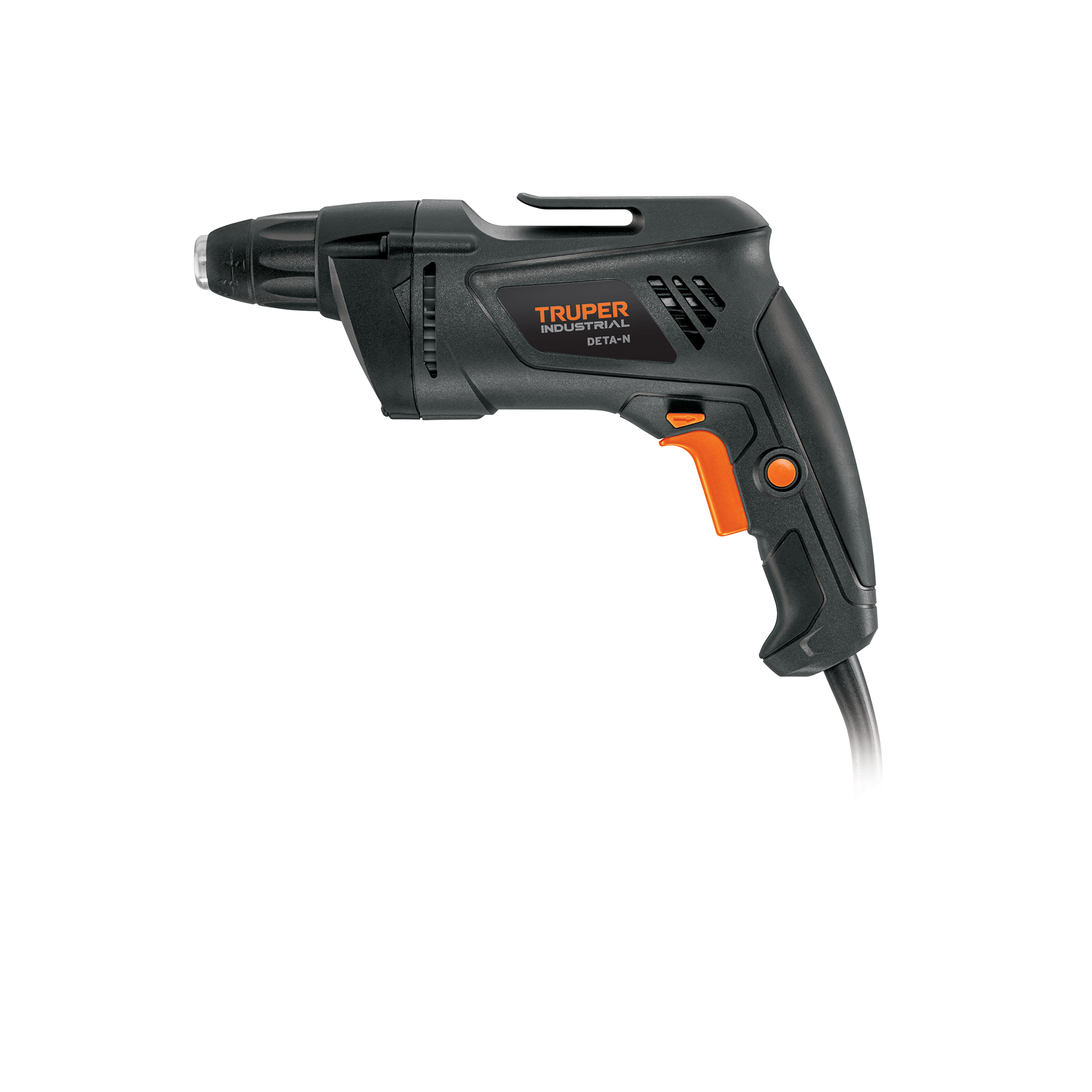 Destornillador para panel de yeso 540W, TRUPER INDUSTRIAL
