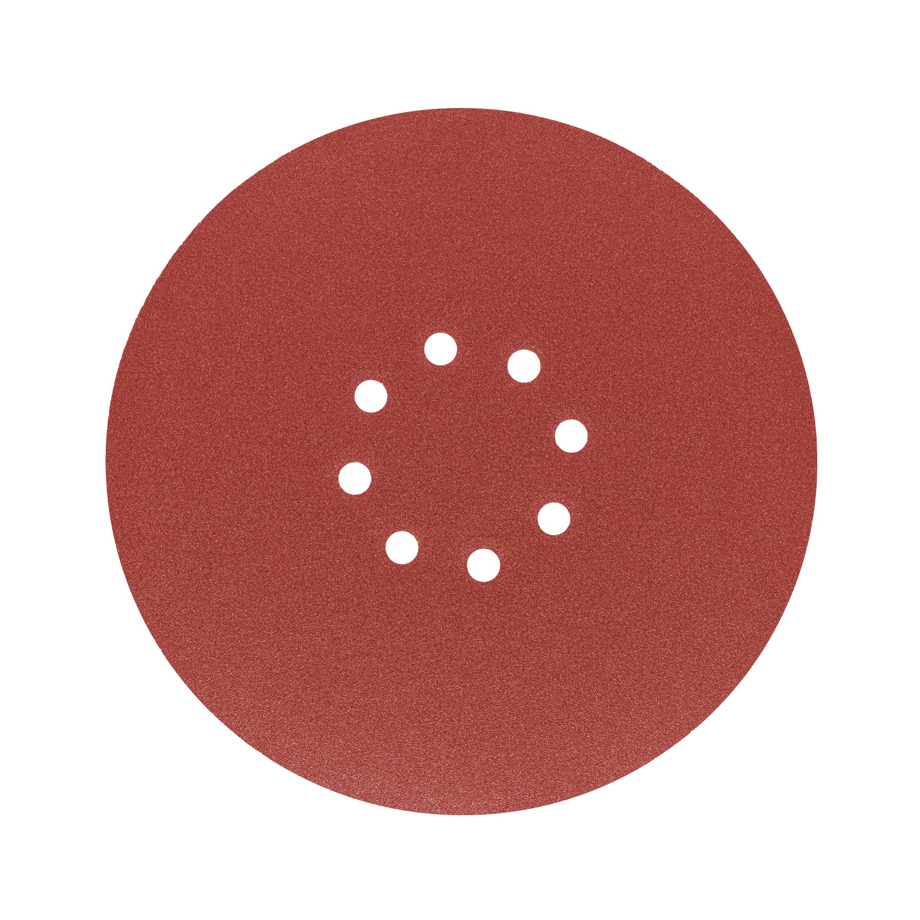 Paquete con 5 discos de lija 9' grano 120, para LIPA-9A