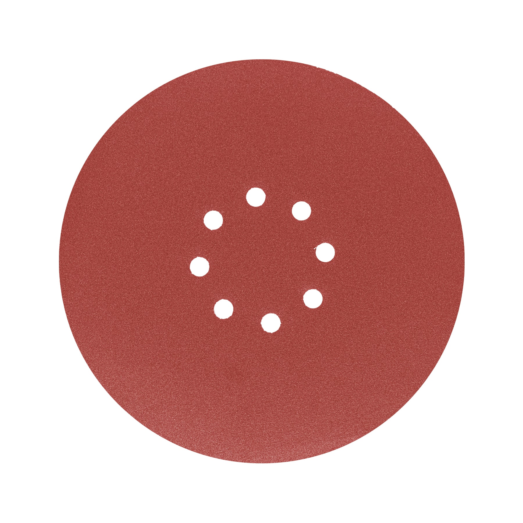 Paquete con 5 discos de lija 9' grano 180, para LIPA-9A