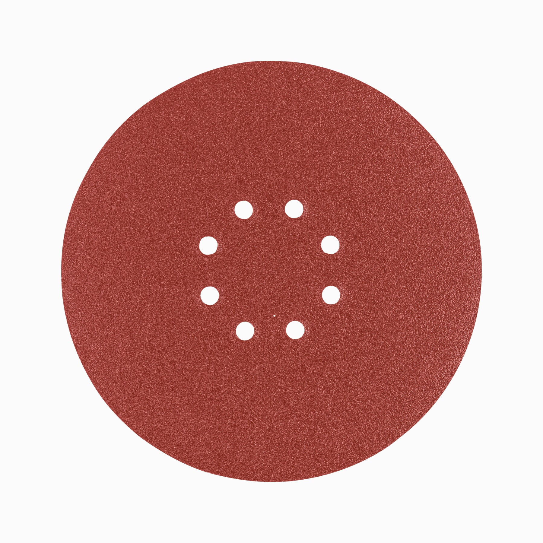 Paquete con 5 discos de lija 9' grano 80, para LIPA-9A