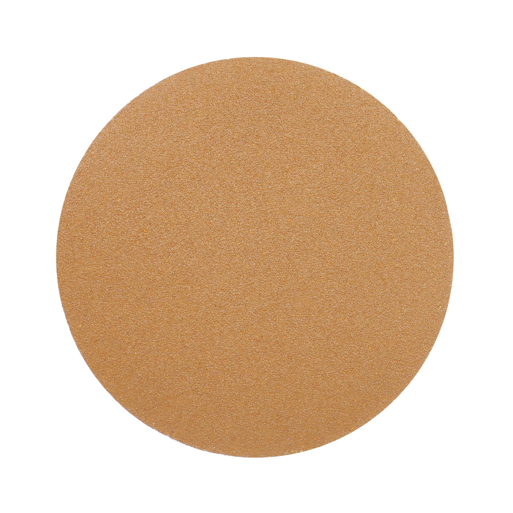 Paquete c/5 discos de lija 5' grano 100, ciegos