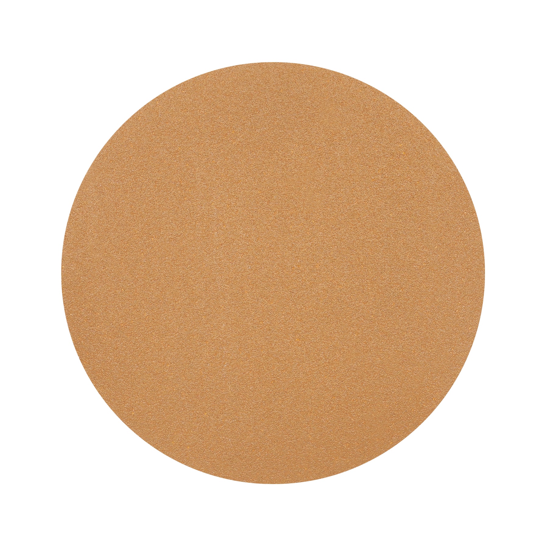 Paquete c/5 discos de lija 5' grano 120, ciegos