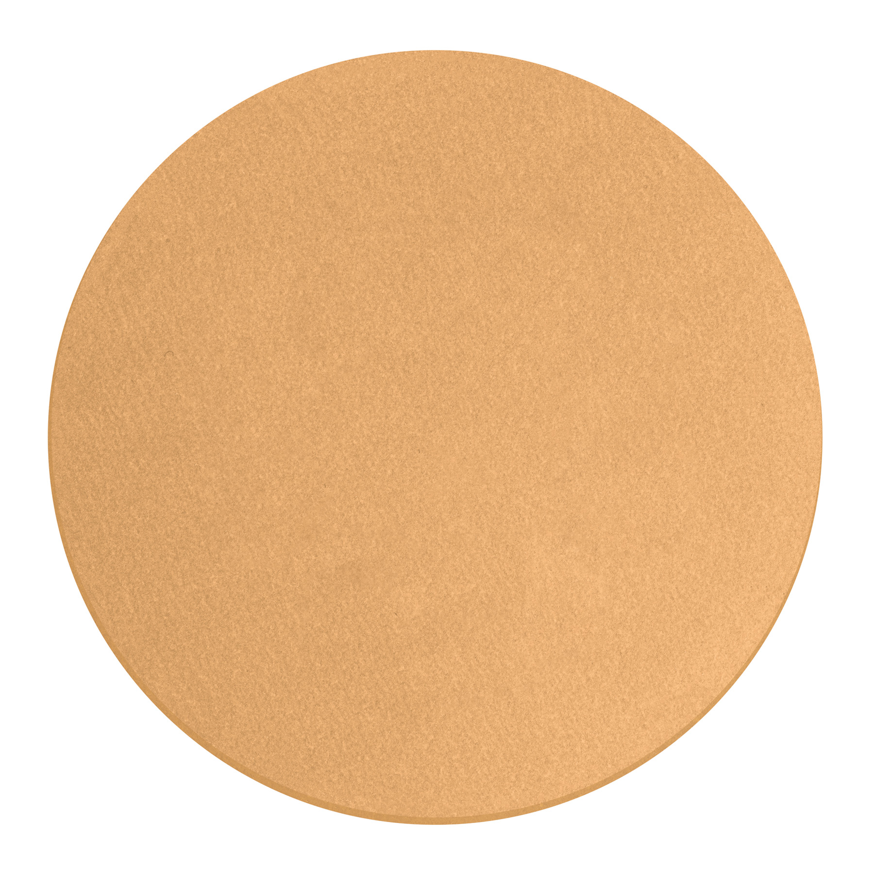 Paquete c/5 discos de lija 5' grano 150, ciegos