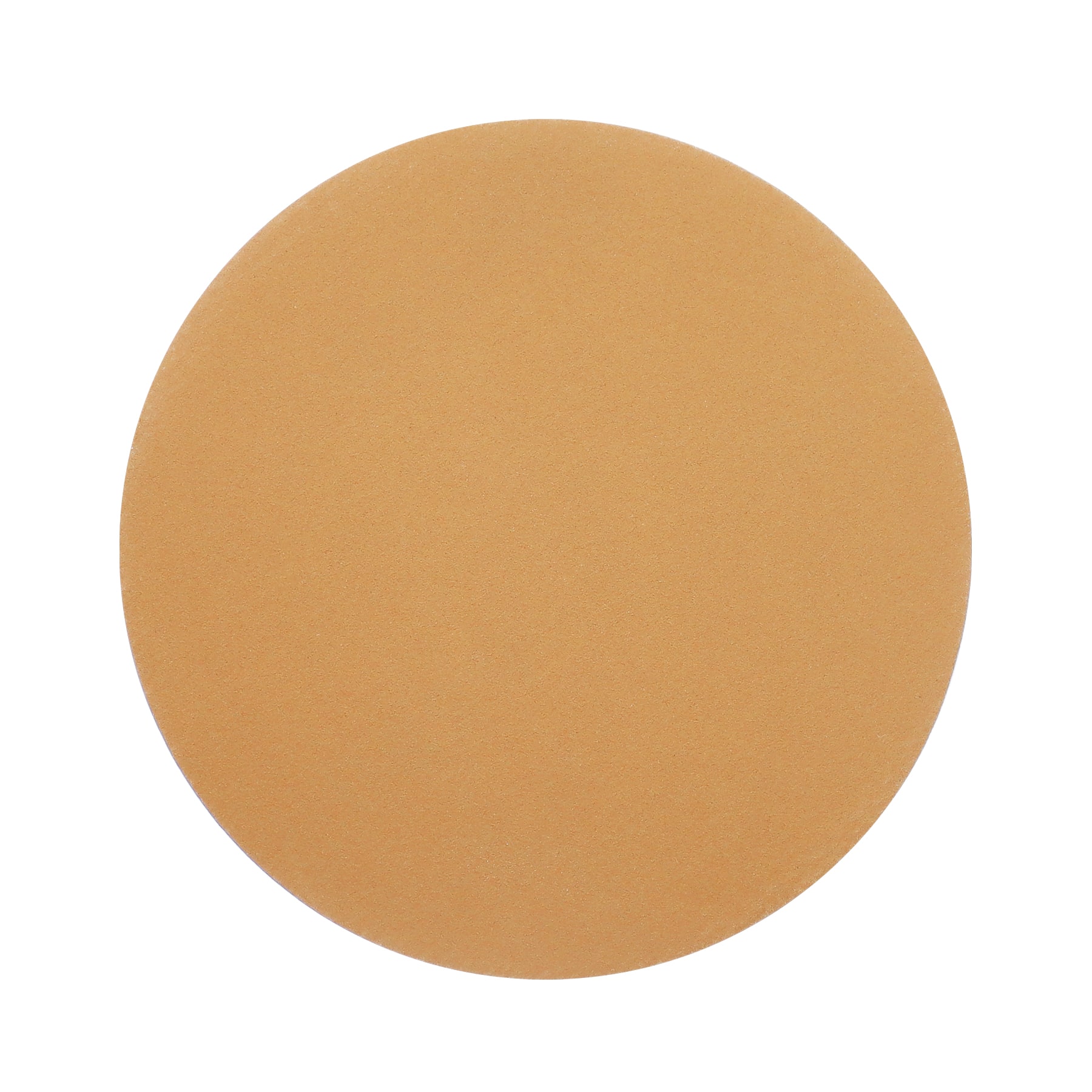 Paquete c/5 discos de lija 5' grano 220, ciegos