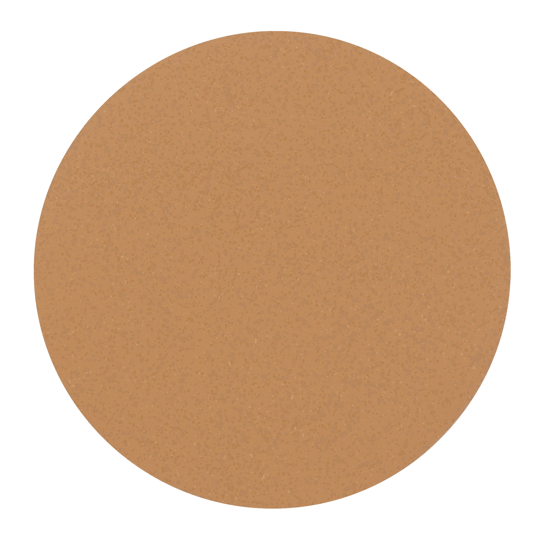 Paquete c/5 discos de lija 5' grano 240, ciegos