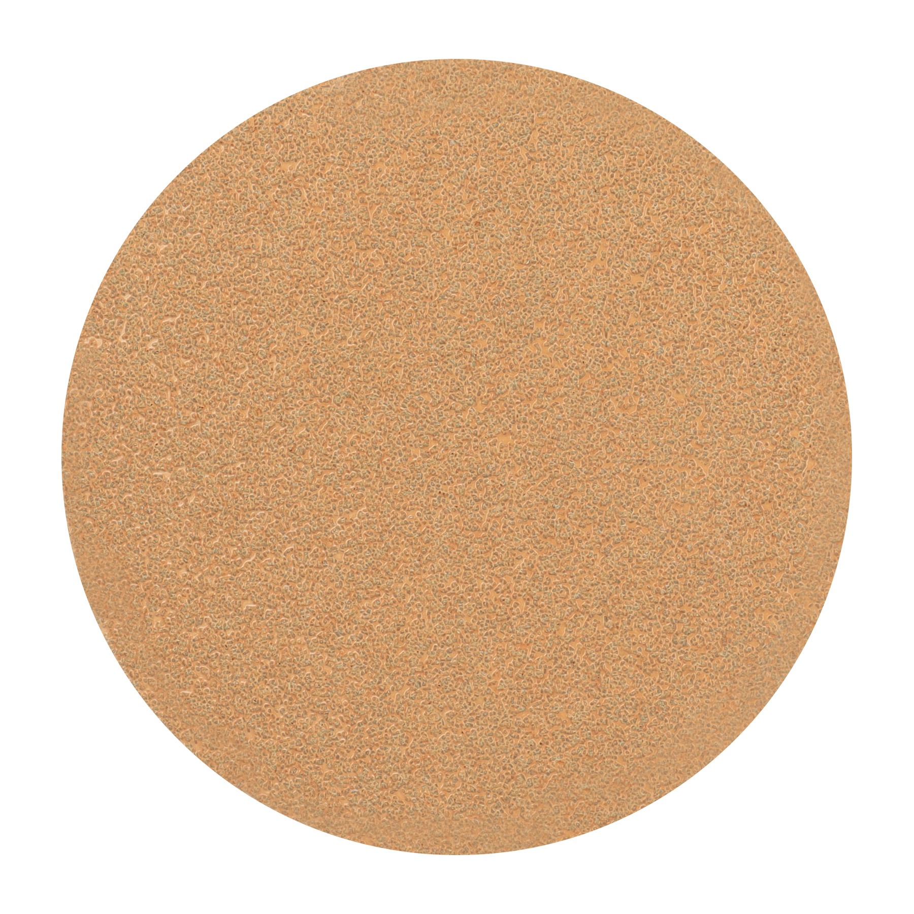 Paquete c/5 discos de lija 5' grano 40, ciegos