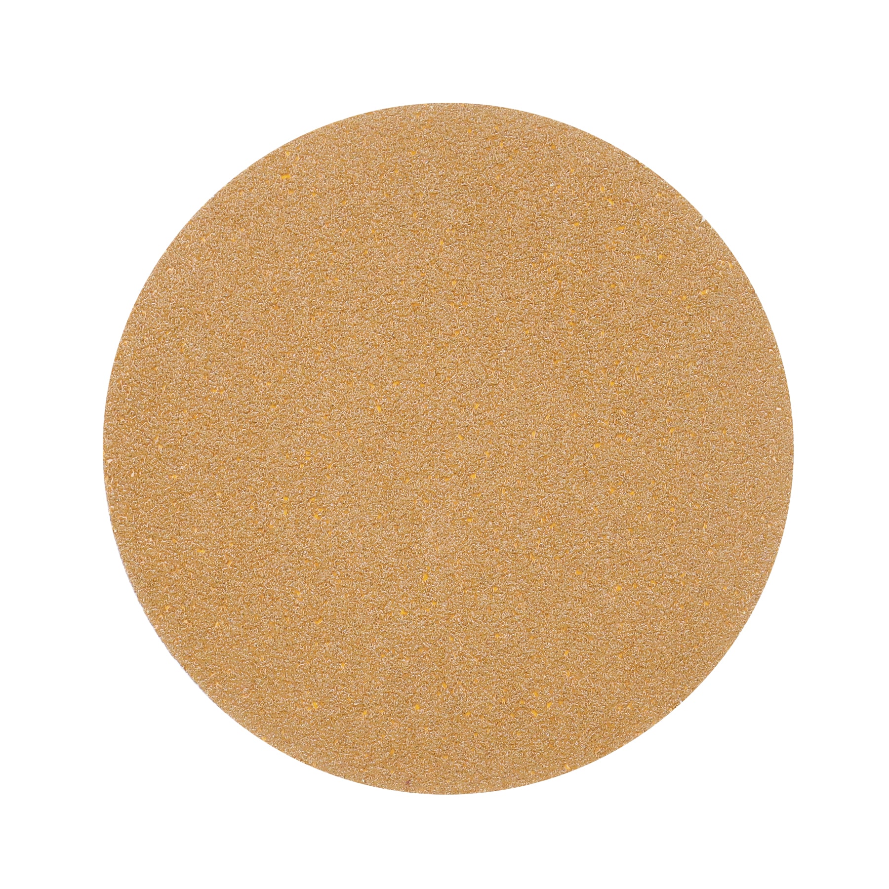 Paquete c/5 discos de lija 5' grano 60, ciegos