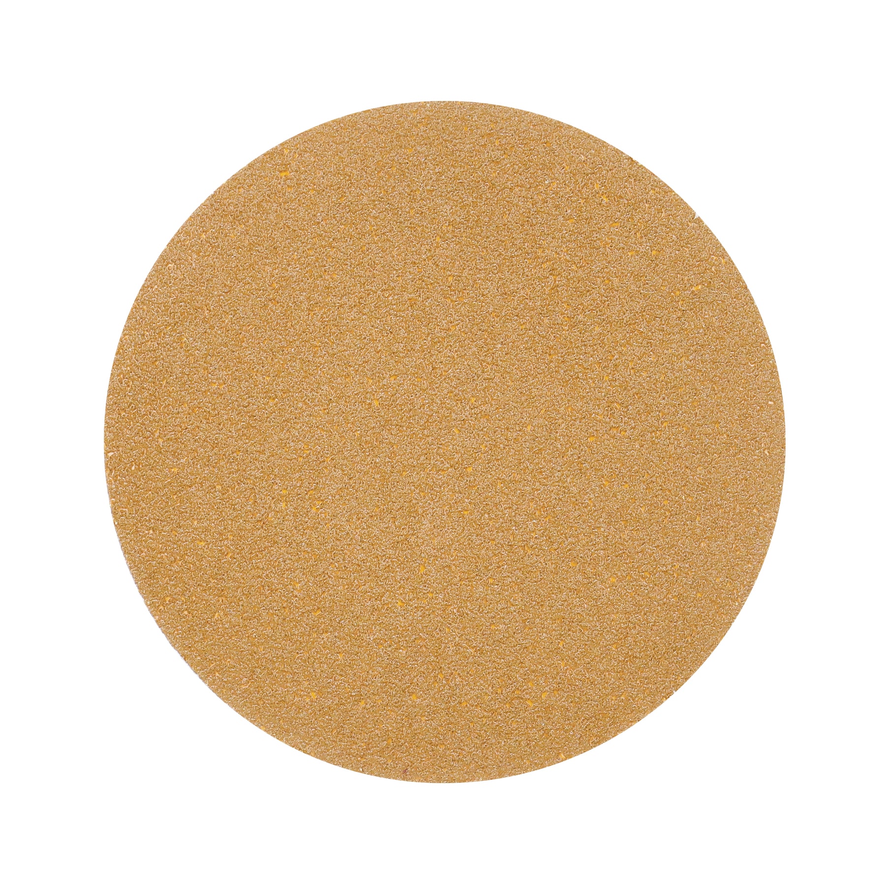 Paquete c/5 discos de lija 5' grano 80, ciegos