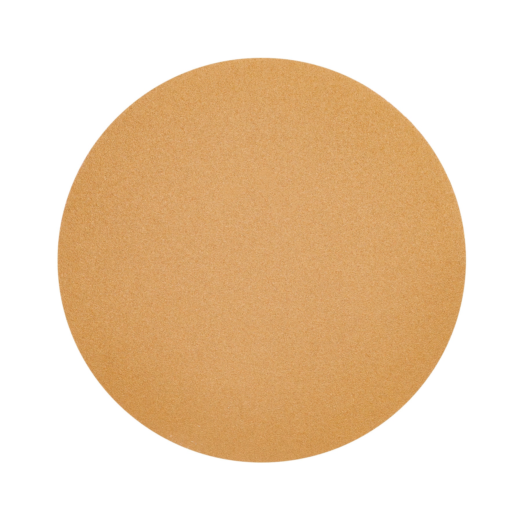 Paquete c/5 discos de lija 6' grano 120, ciegos