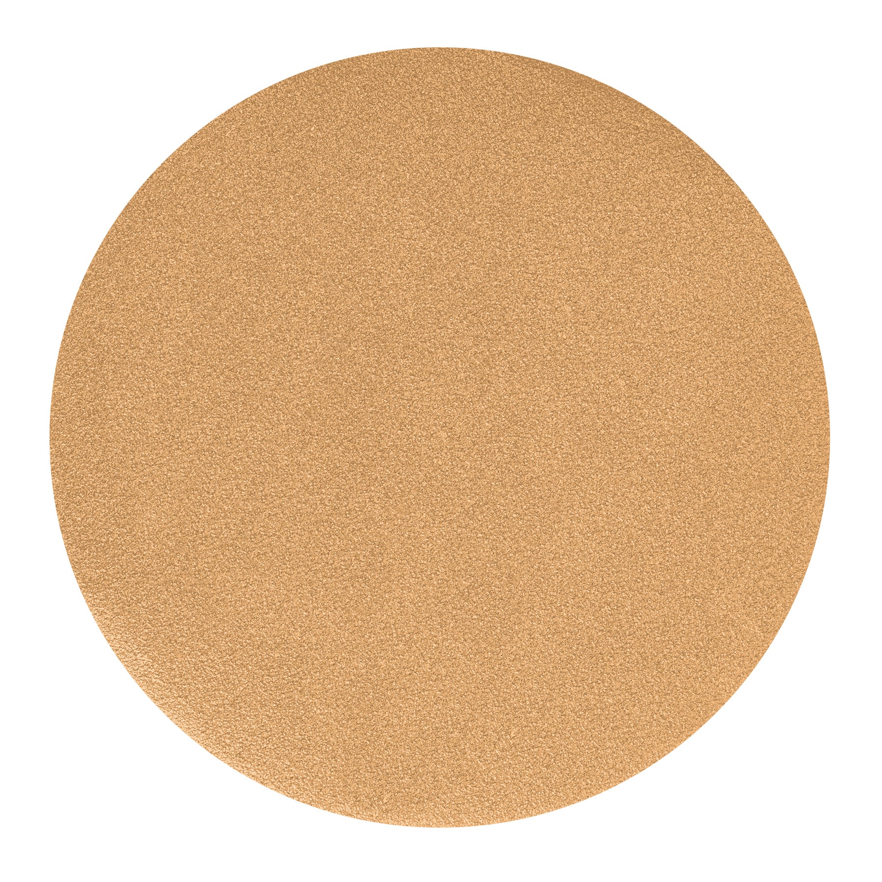 Paquete c/5 discos de lija 6' grano 150, ciegos