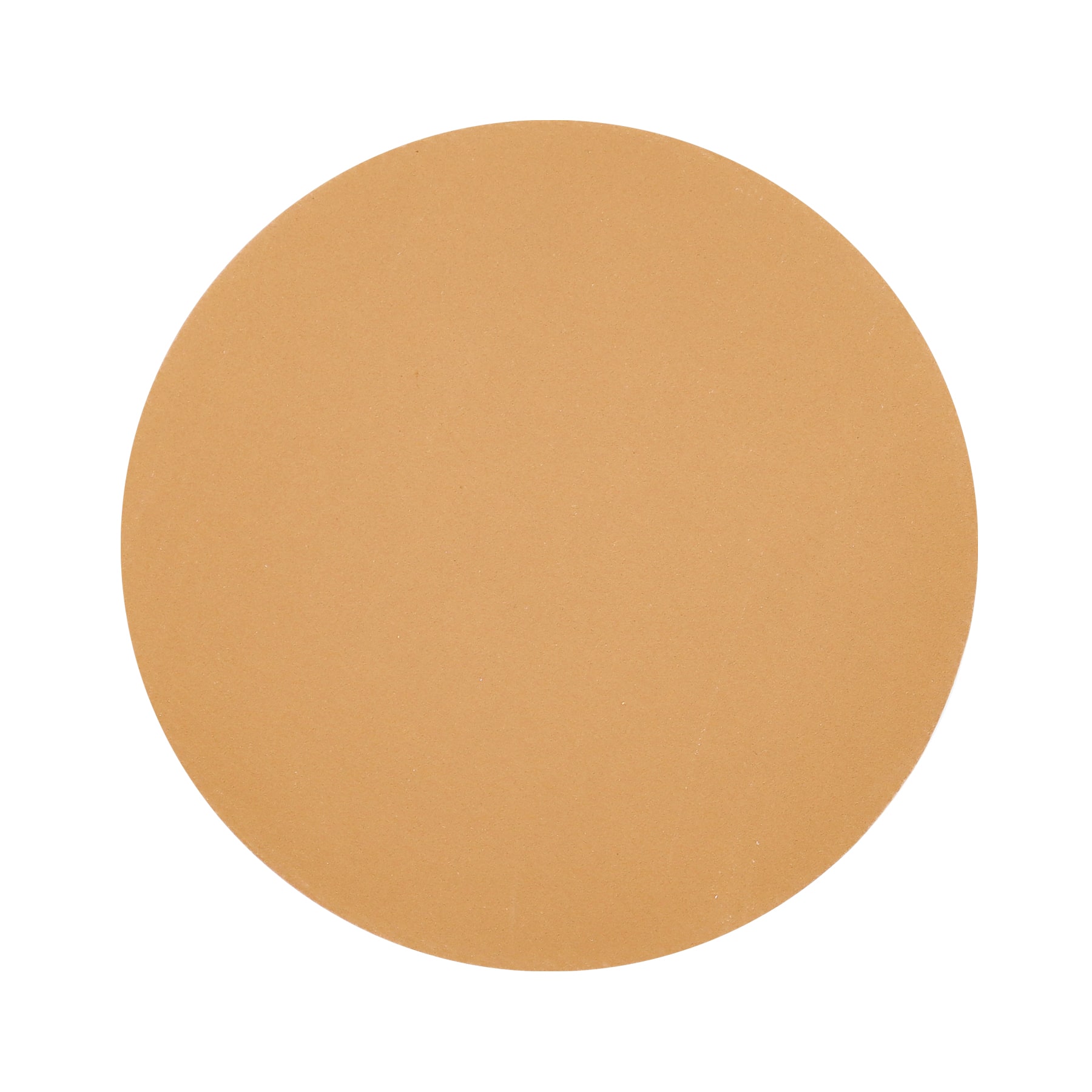 Paquete c/5 discos de lija 6' grano 220, ciegos