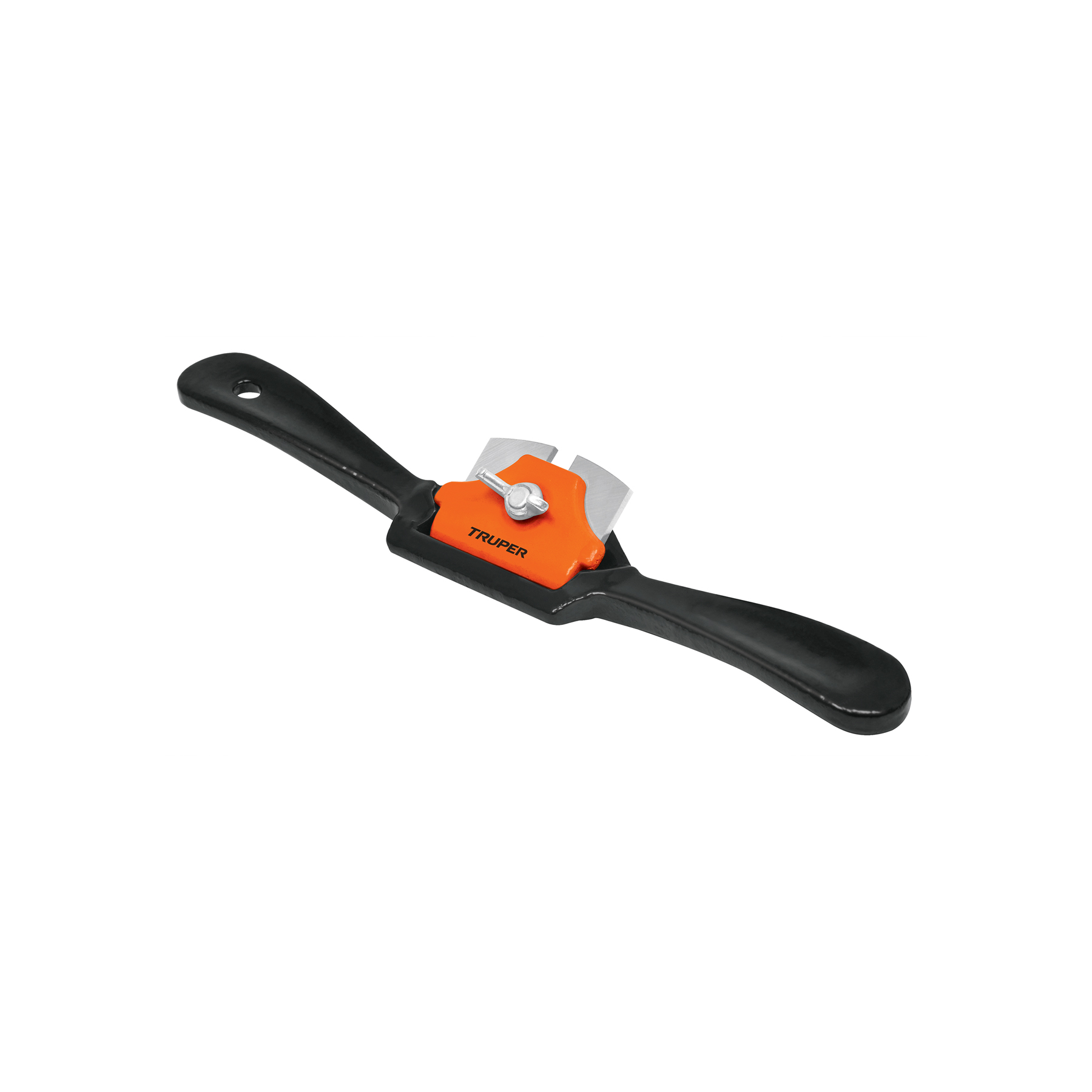 Escochebre recto 9', Truper