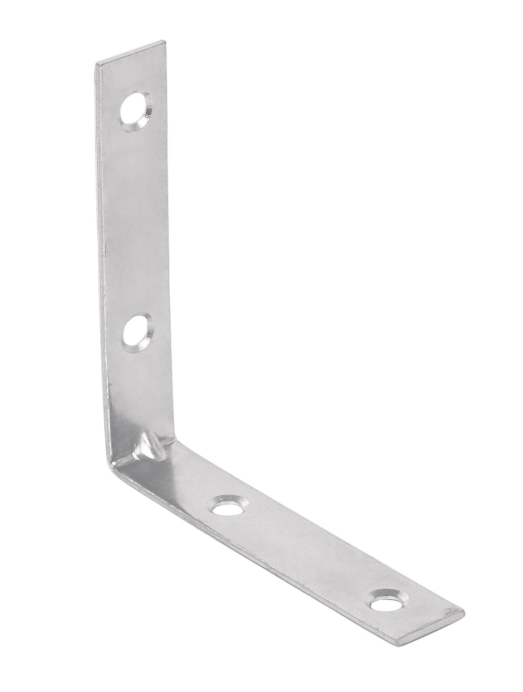 Bolsa con 24 escuadras esquineras 2-1/2' x 2-1/2', FIERO