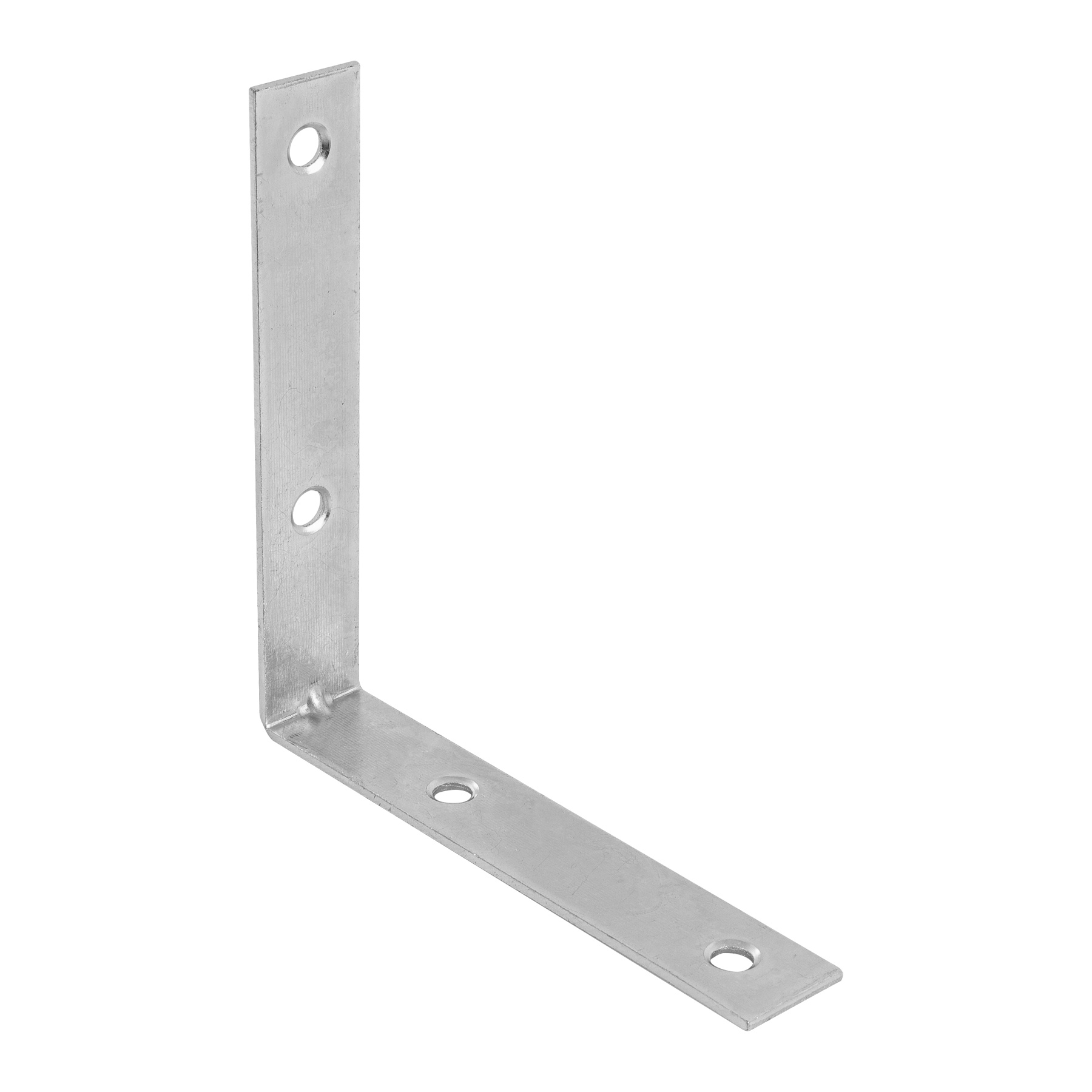 Bolsa con 24 escuadras esquineras 4' x 4', FIERO