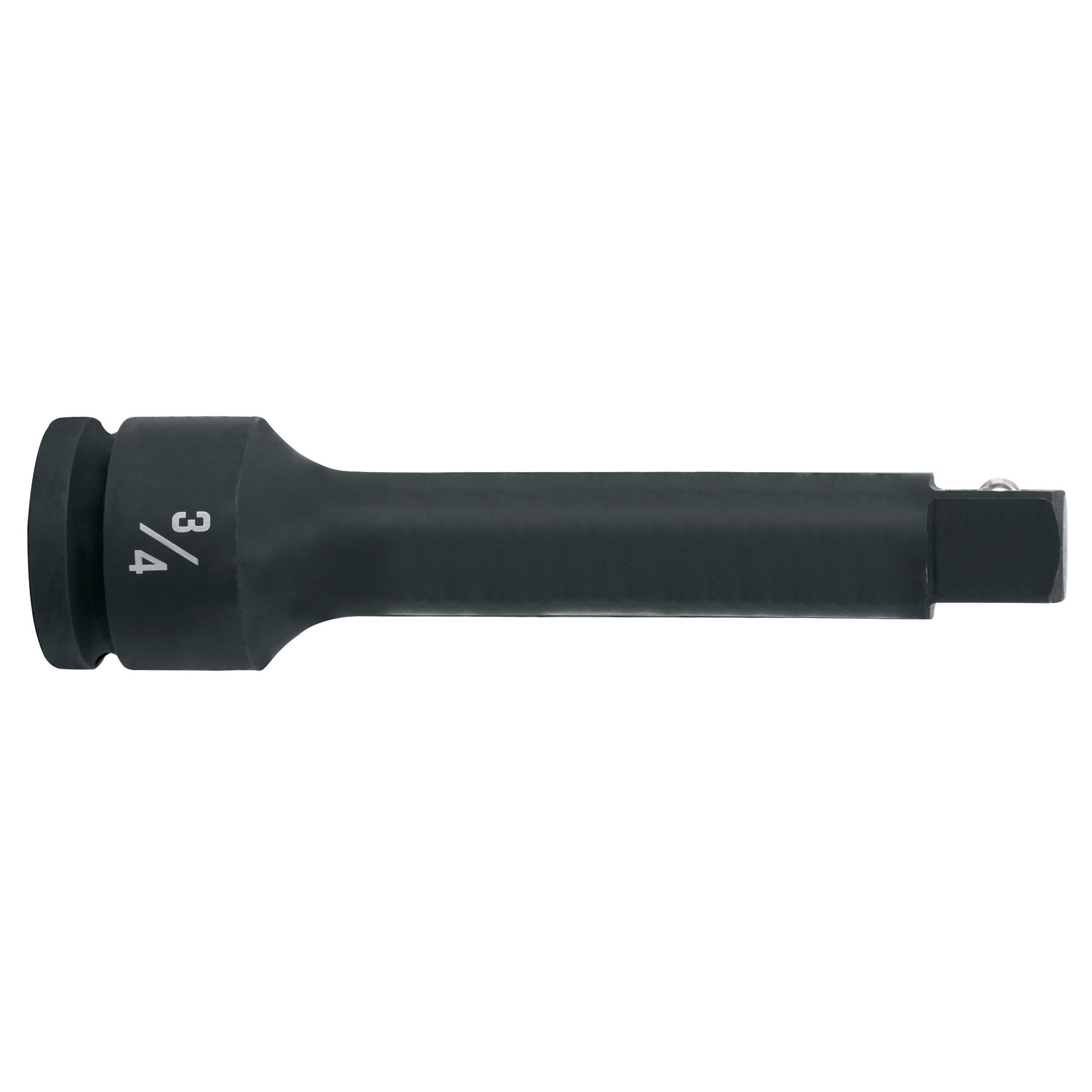 Extensión de impacto con cuadro de 3/4', largo 7', Truper