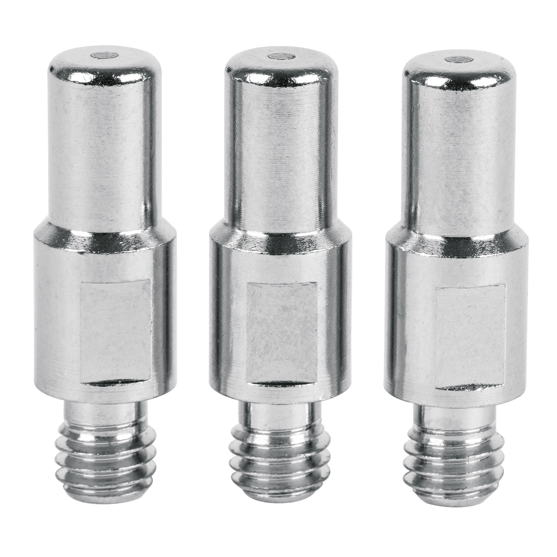 Juego 3 electrodos 7/32' para COPLA-40, TRUPER