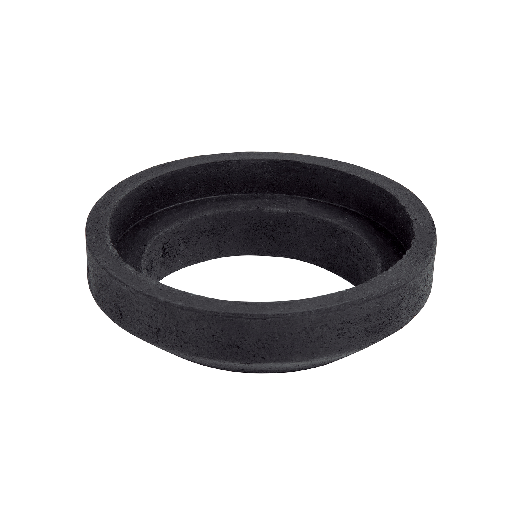 Empaque unión tanque-taza para WC, 3', Foset