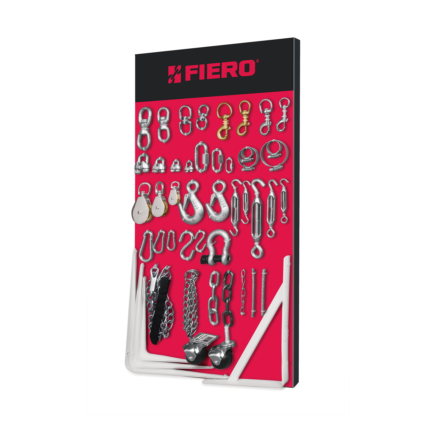 Exhibidor productos FIERO