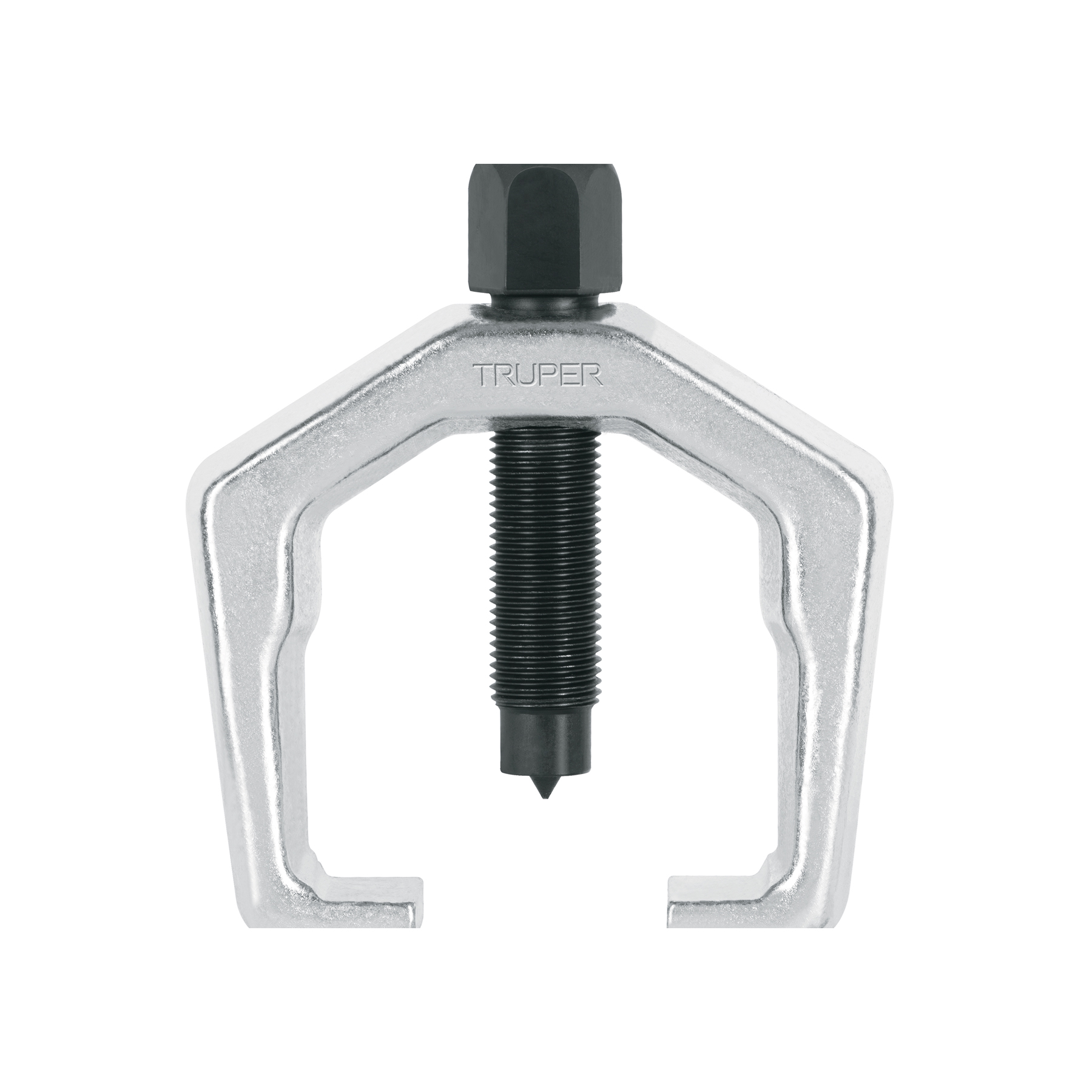 Extractor Pitman, alcance 63 mm, uso pesado, Truper