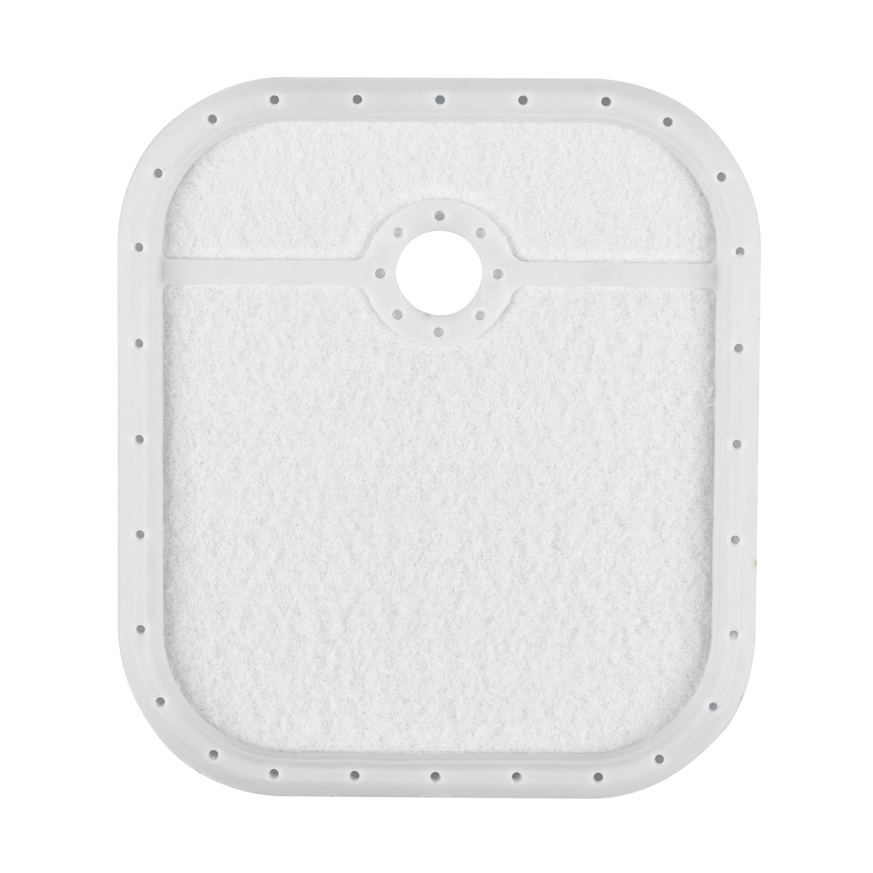 Filtro de fieltro de repuesto para DES-45M, TRUPER