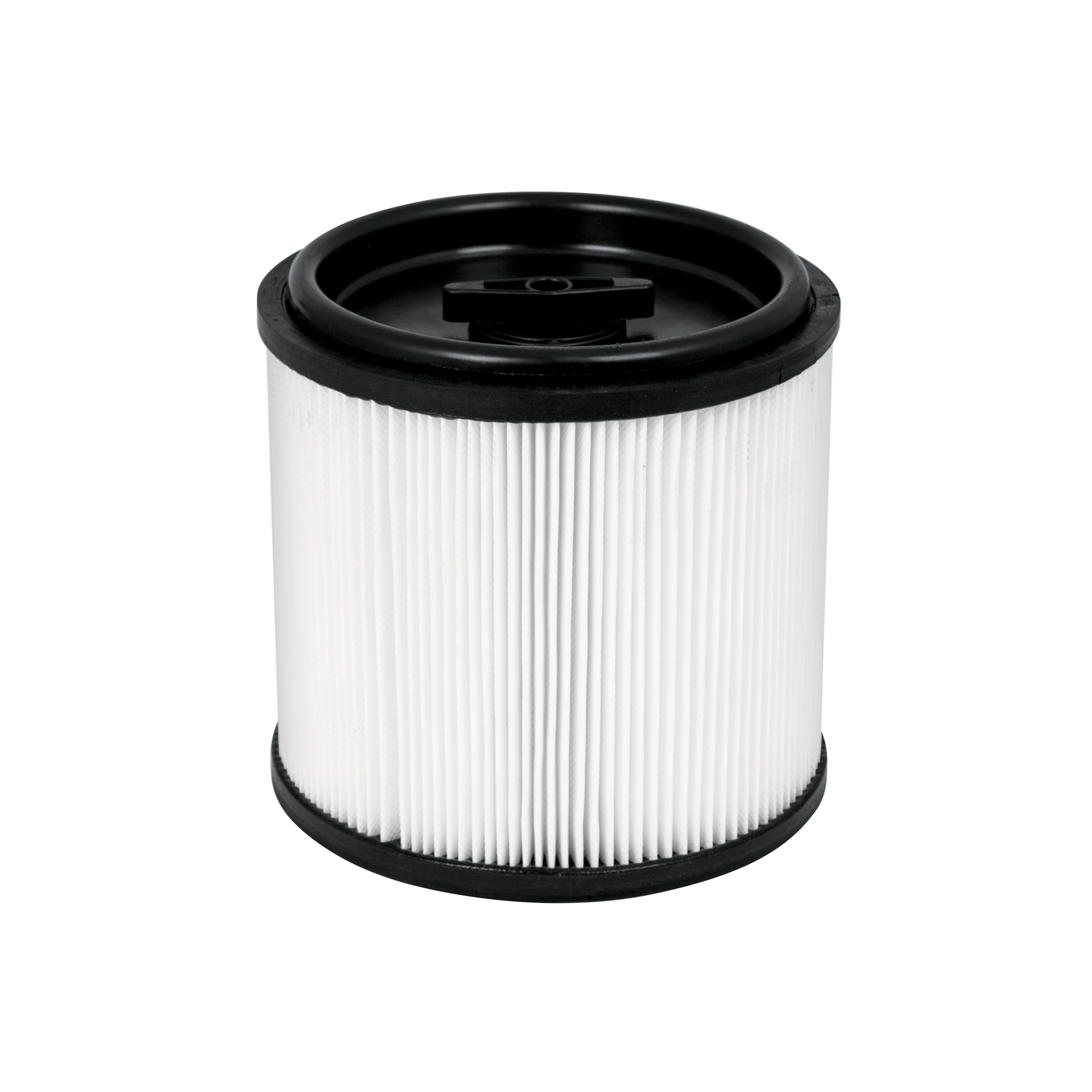 Filtro de cartucho para aspiradoras 5, 8, 12 y 16 gal,TRUPER