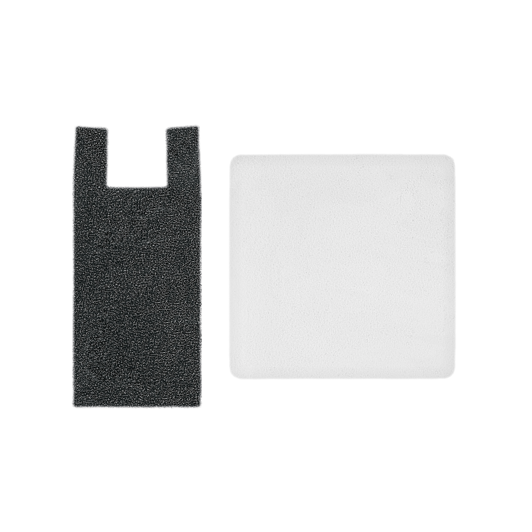 Filtro de esponja para aspiradora ASD-120, TRUPER