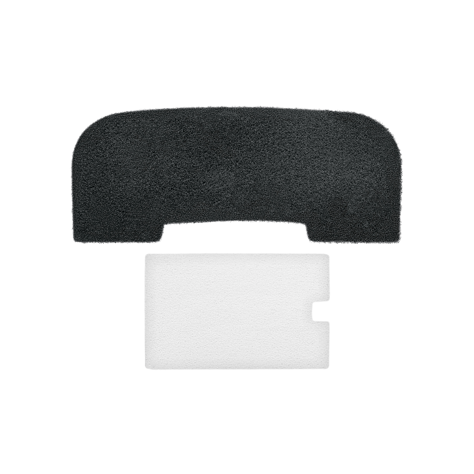 Filtro de esponja para aspiradora ASD-150, TRUPER