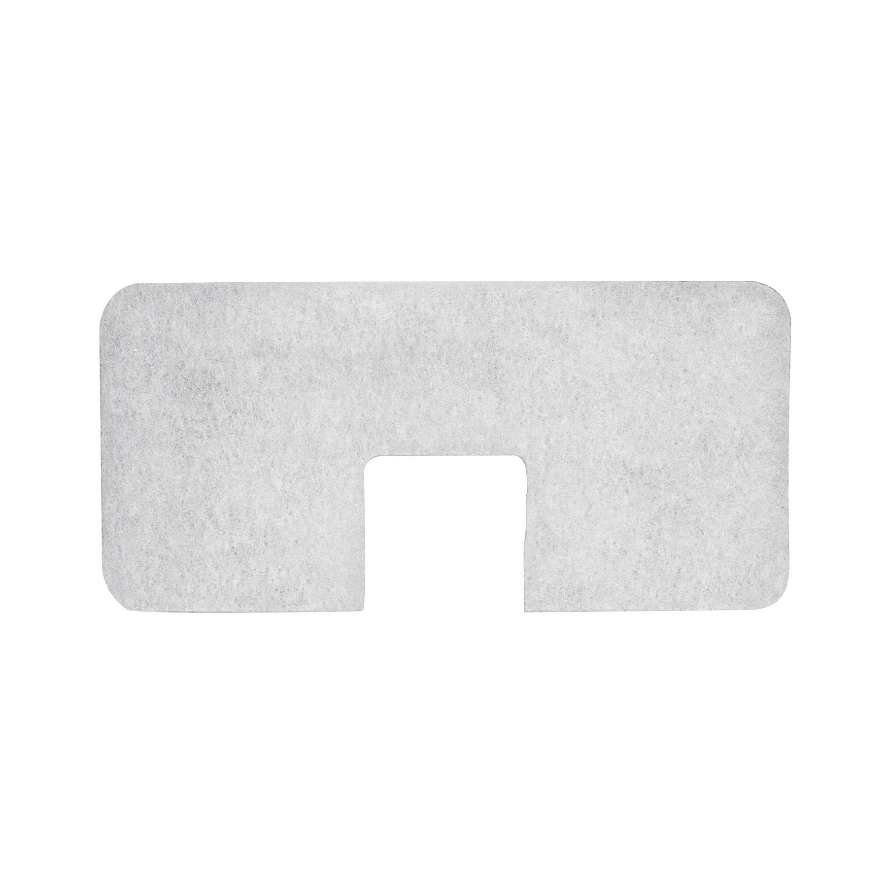 Filtro de escape para aspiradora canister ASD-180, TRUPER