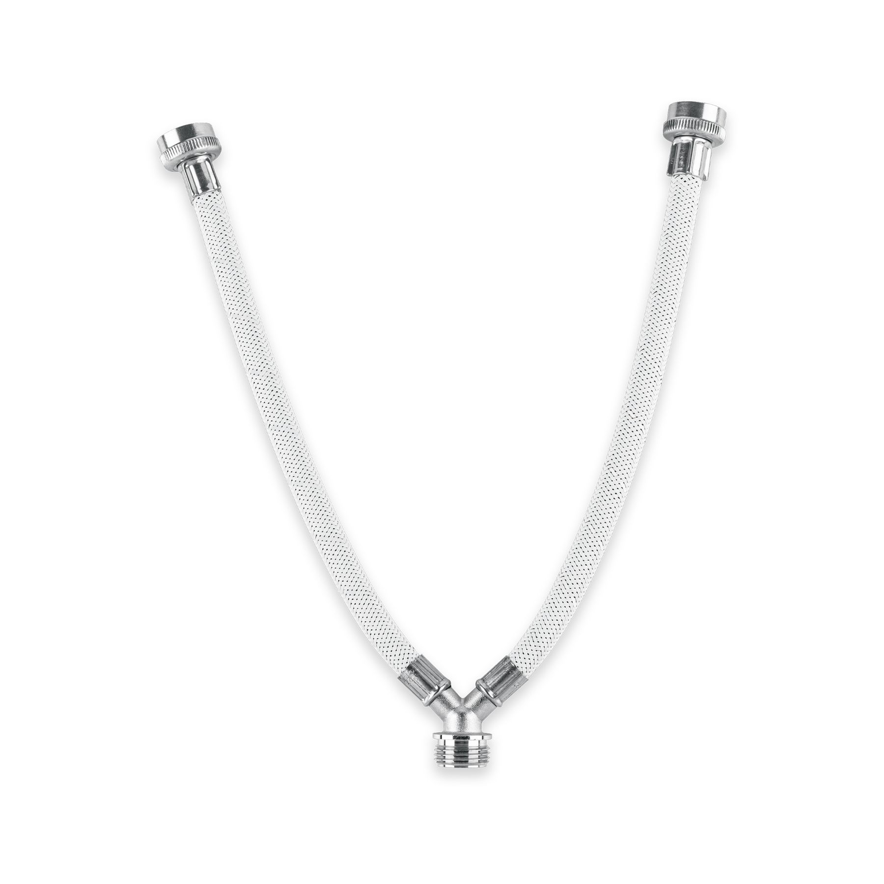 Manguera para lavadora, vinilo, tipo Y de 30cm, FOSET