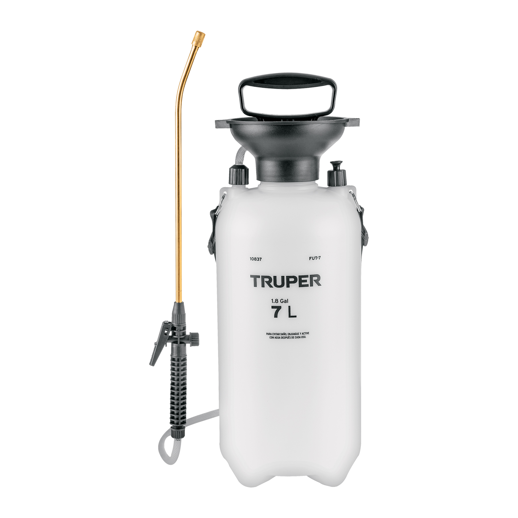 Fumigador jardinero 7 L (1.8 gal), Truper