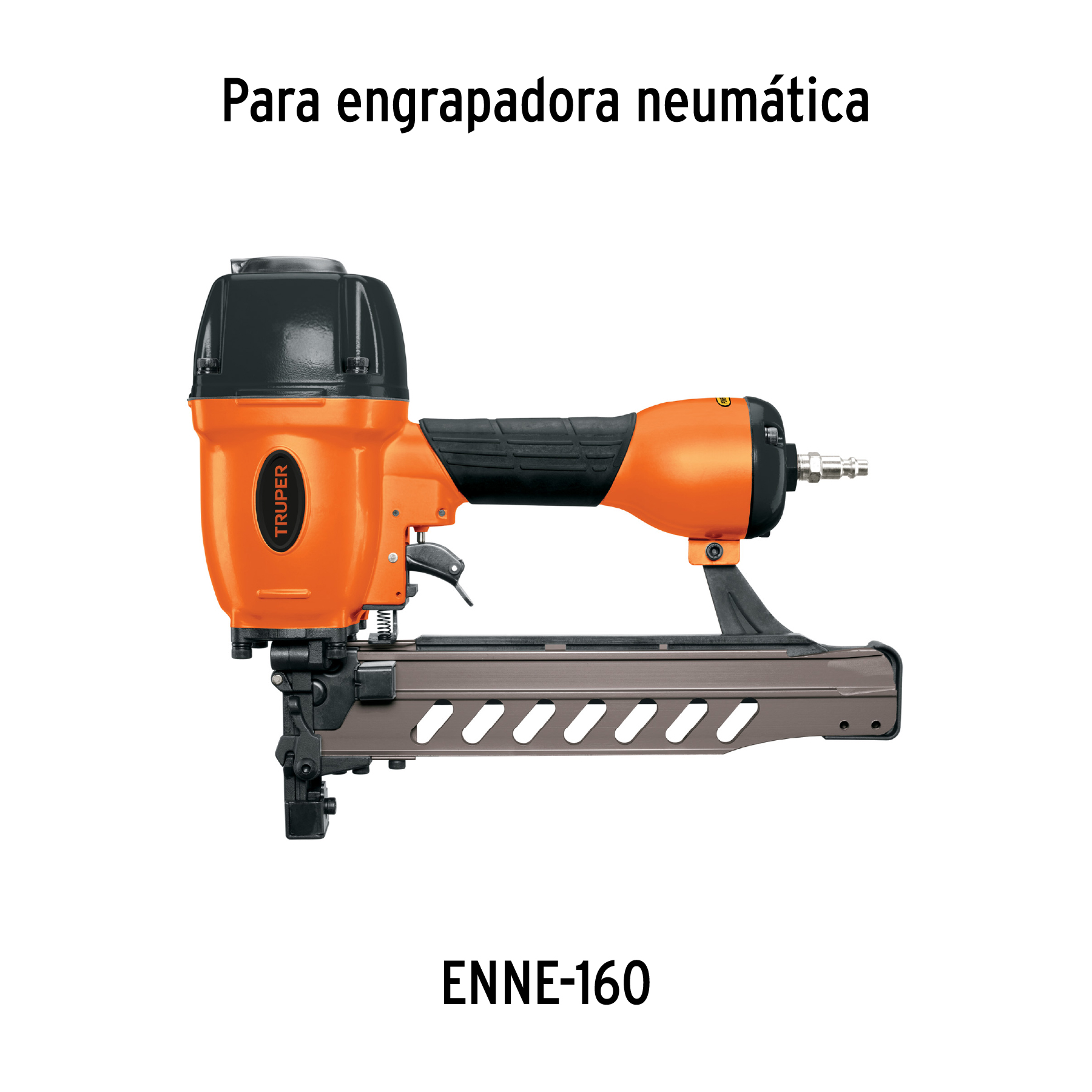 Caja con 1000 grapas corona 7/16' cal. 16, 19mm p/ENNE-160 - Imagen 4