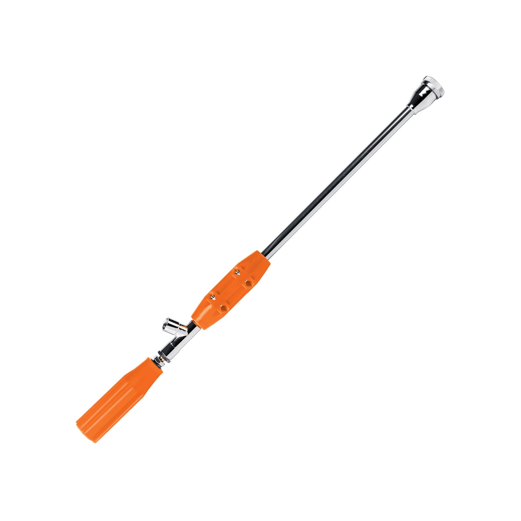 Lanza ajustable para fumigadores a gasolina FUG-252, FUG-254