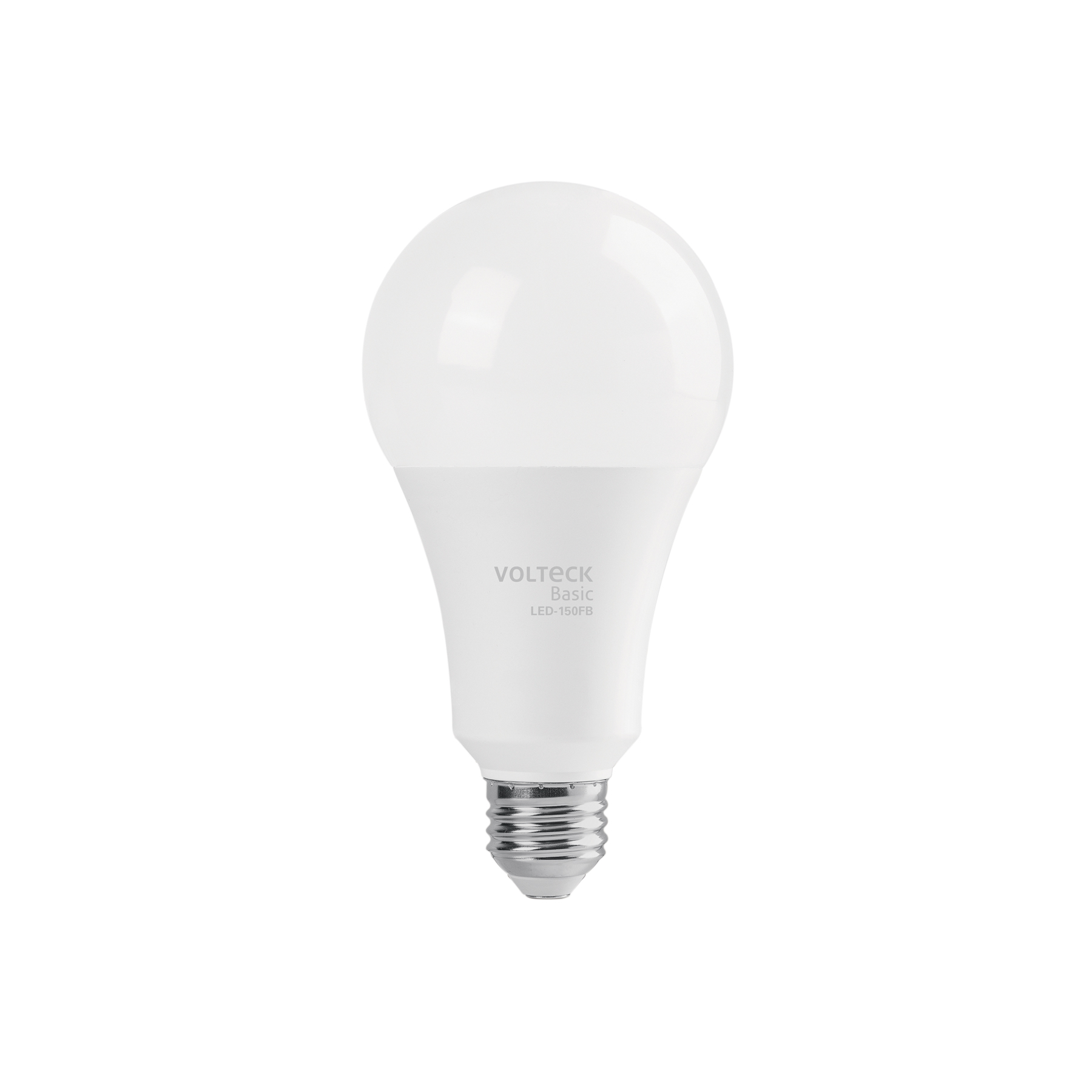 Lámpara LED A25 18 W (equiv. 125 W), luz de día, caja, Basic